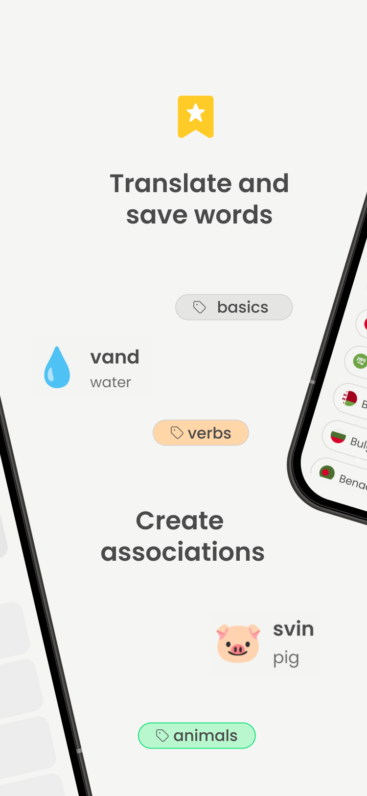 WordWise for iOS screenshot 2