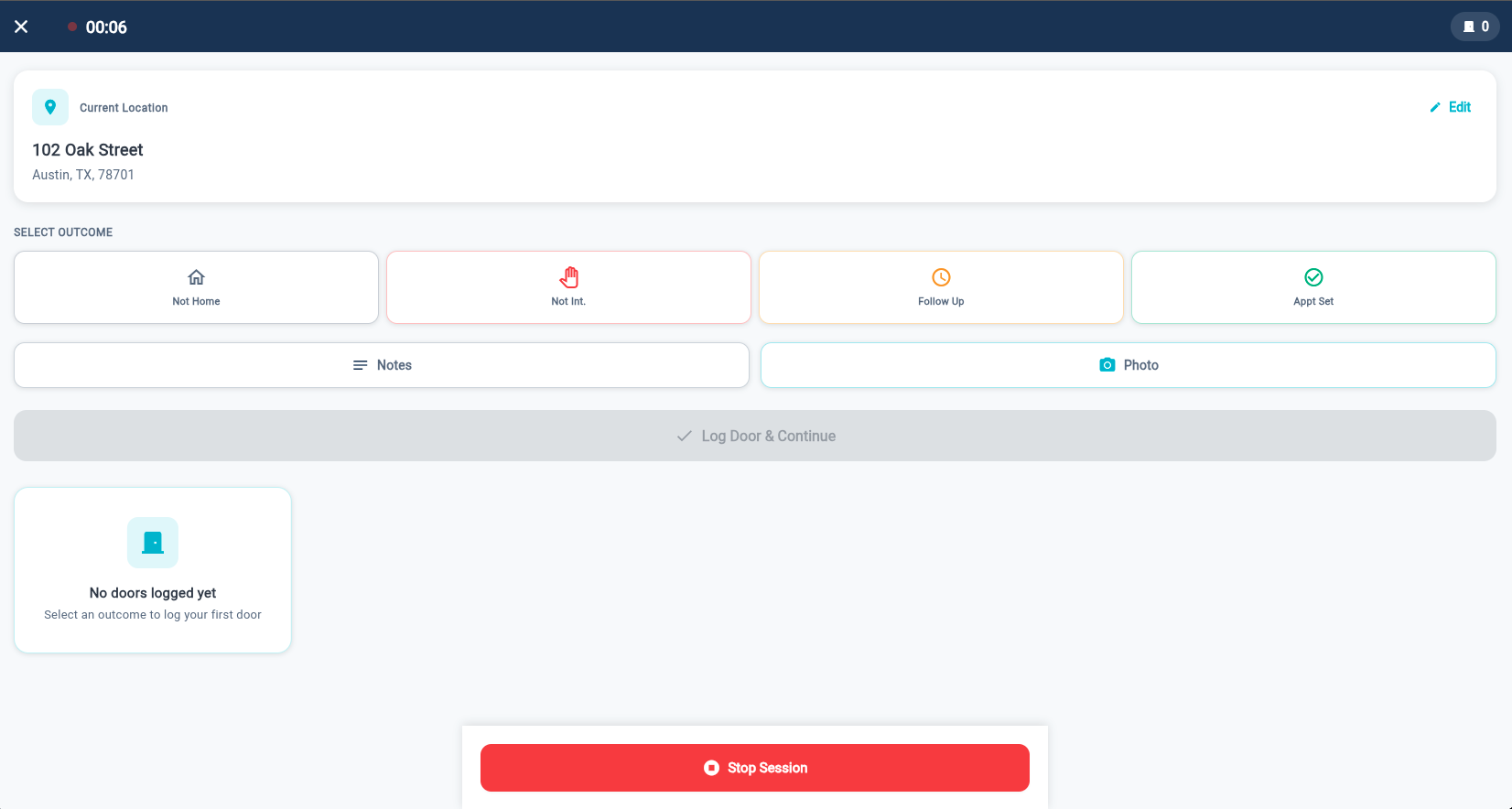 GhostRep screenshot 3