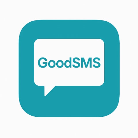 GoodSMS