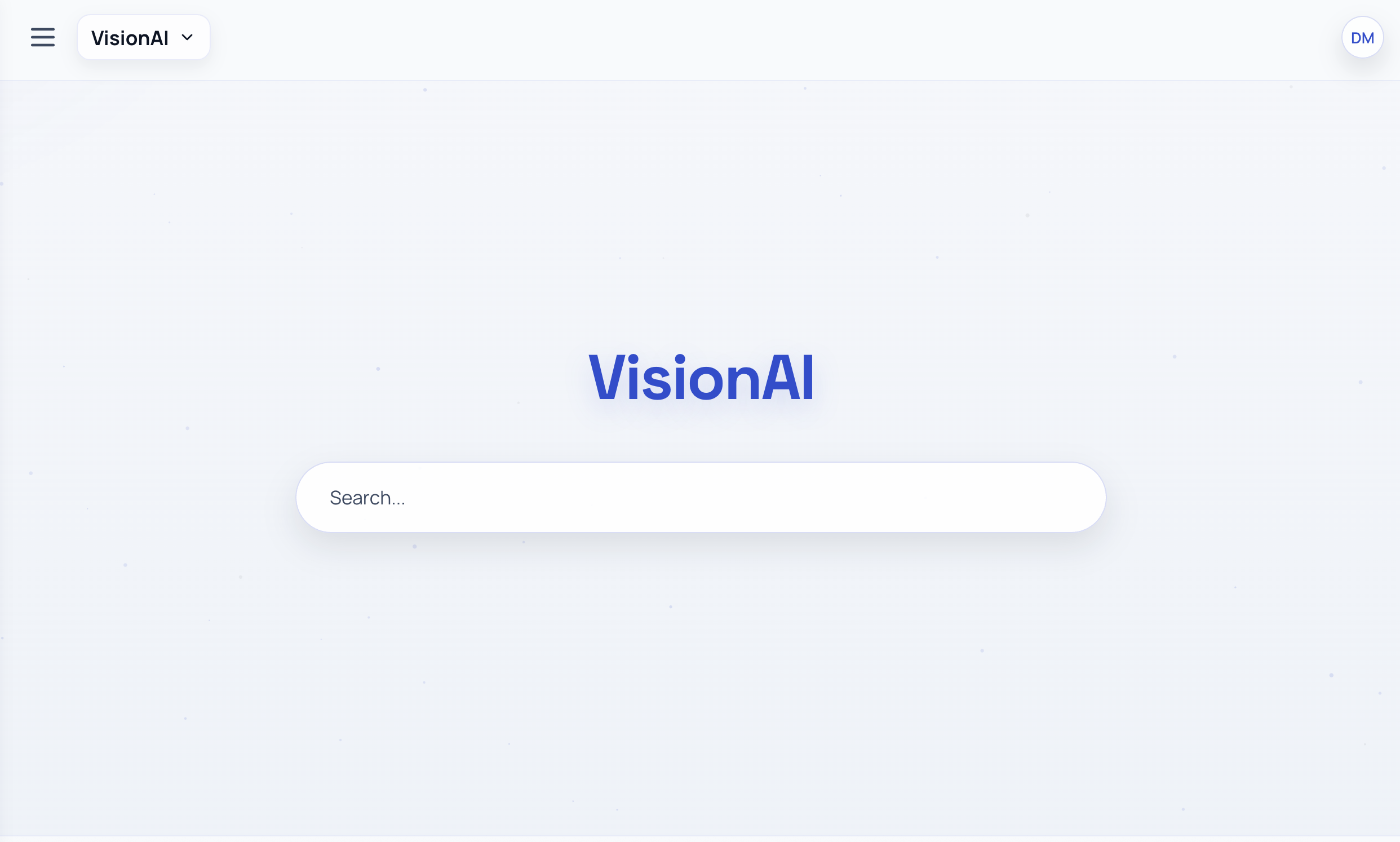 VisionAI screenshot 1