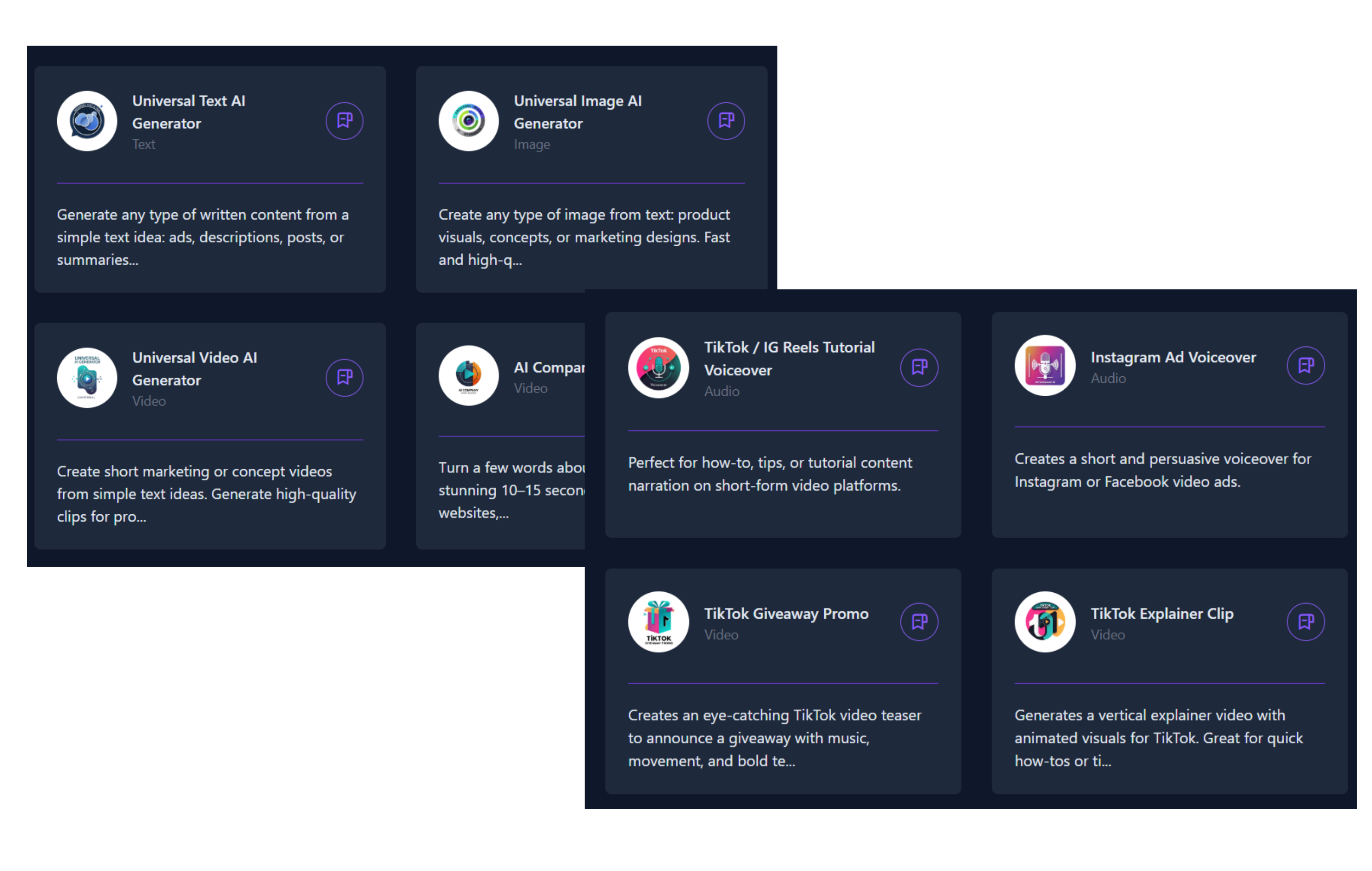 FivaroSocial screenshot 3