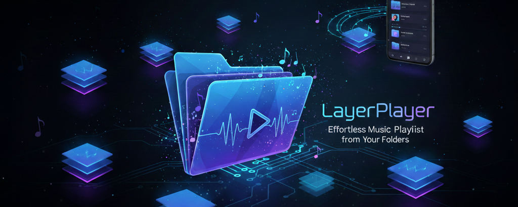 LayerPlayer screenshot 1