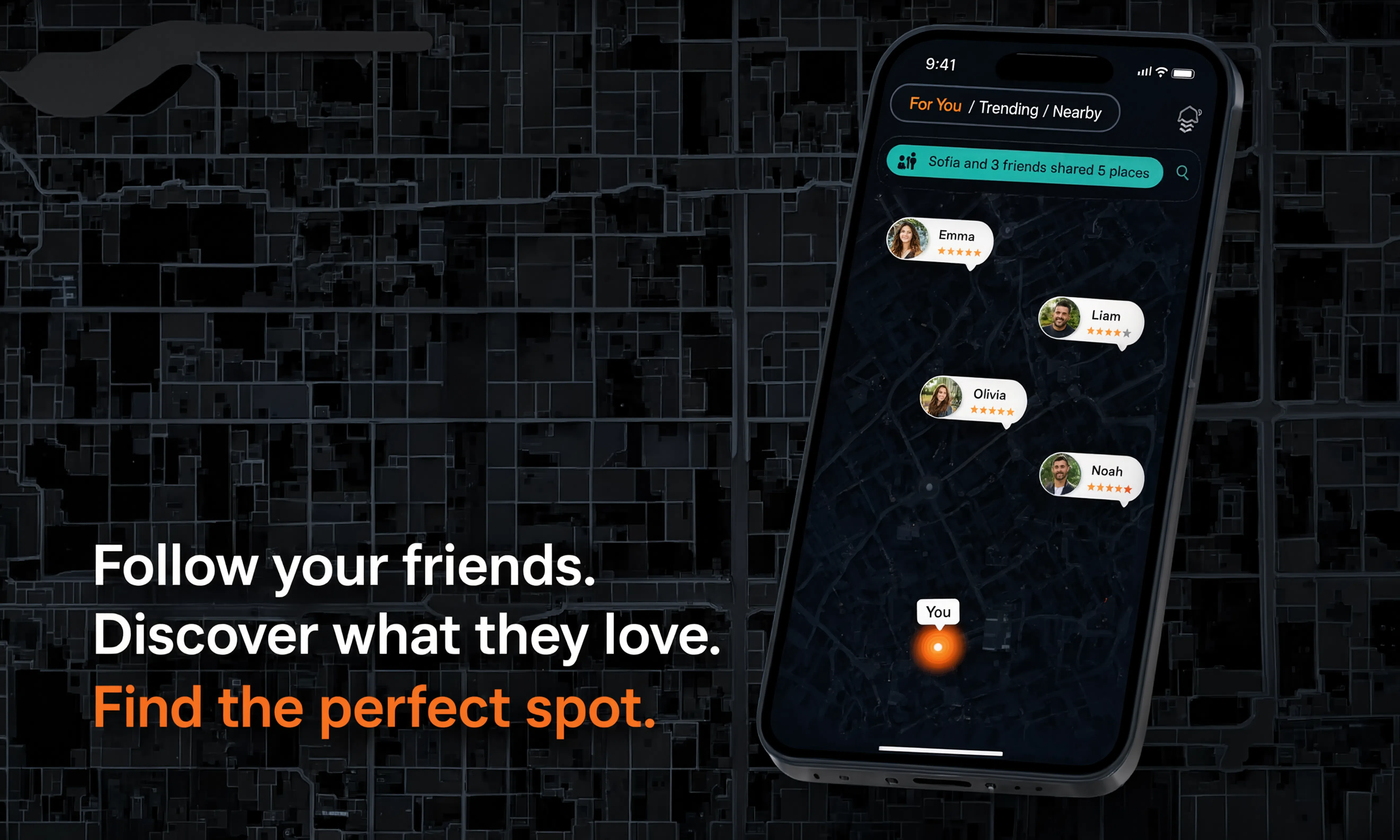 TravelMind  screenshot 2