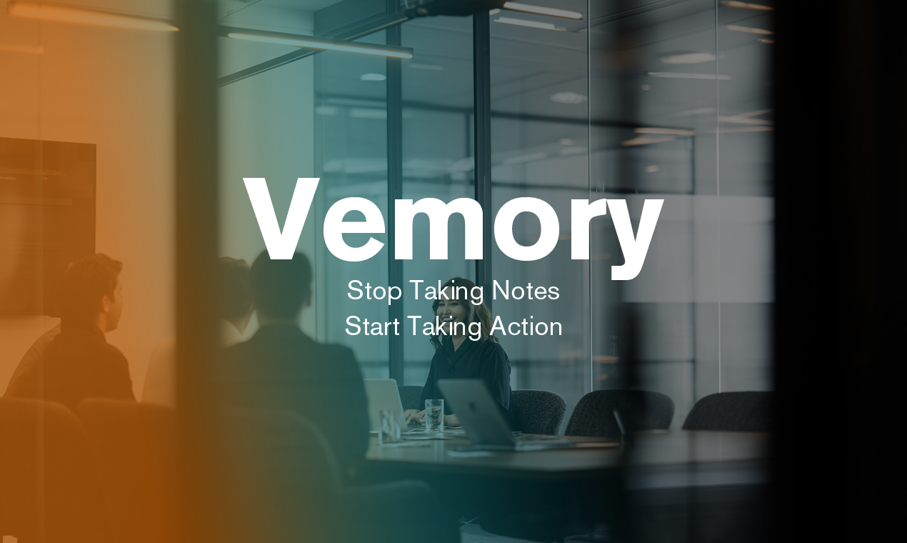 Vemory screenshot 4