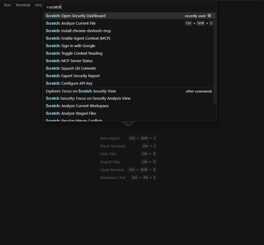 Scratch screenshot 2