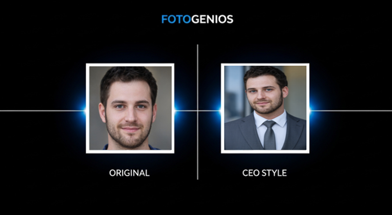 Fotogenios screenshot 2