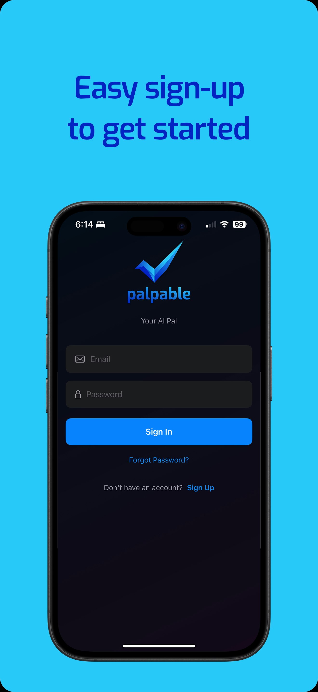 Palpable AI screenshot 4