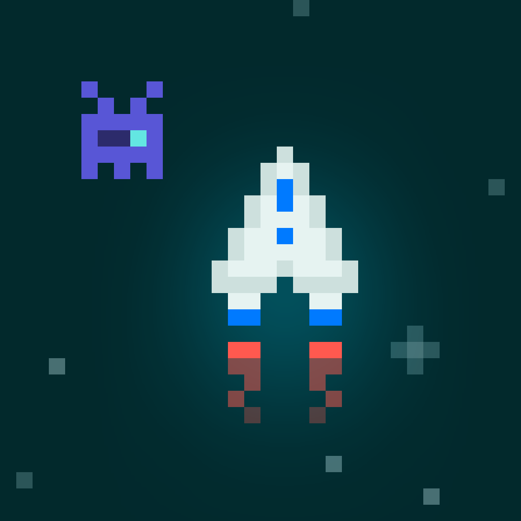 60 Seconds - Shooter Mode