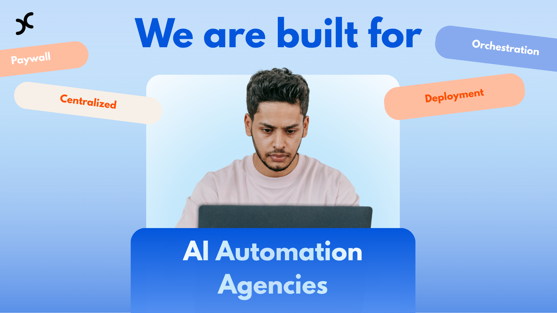 Crossnode screenshot 4