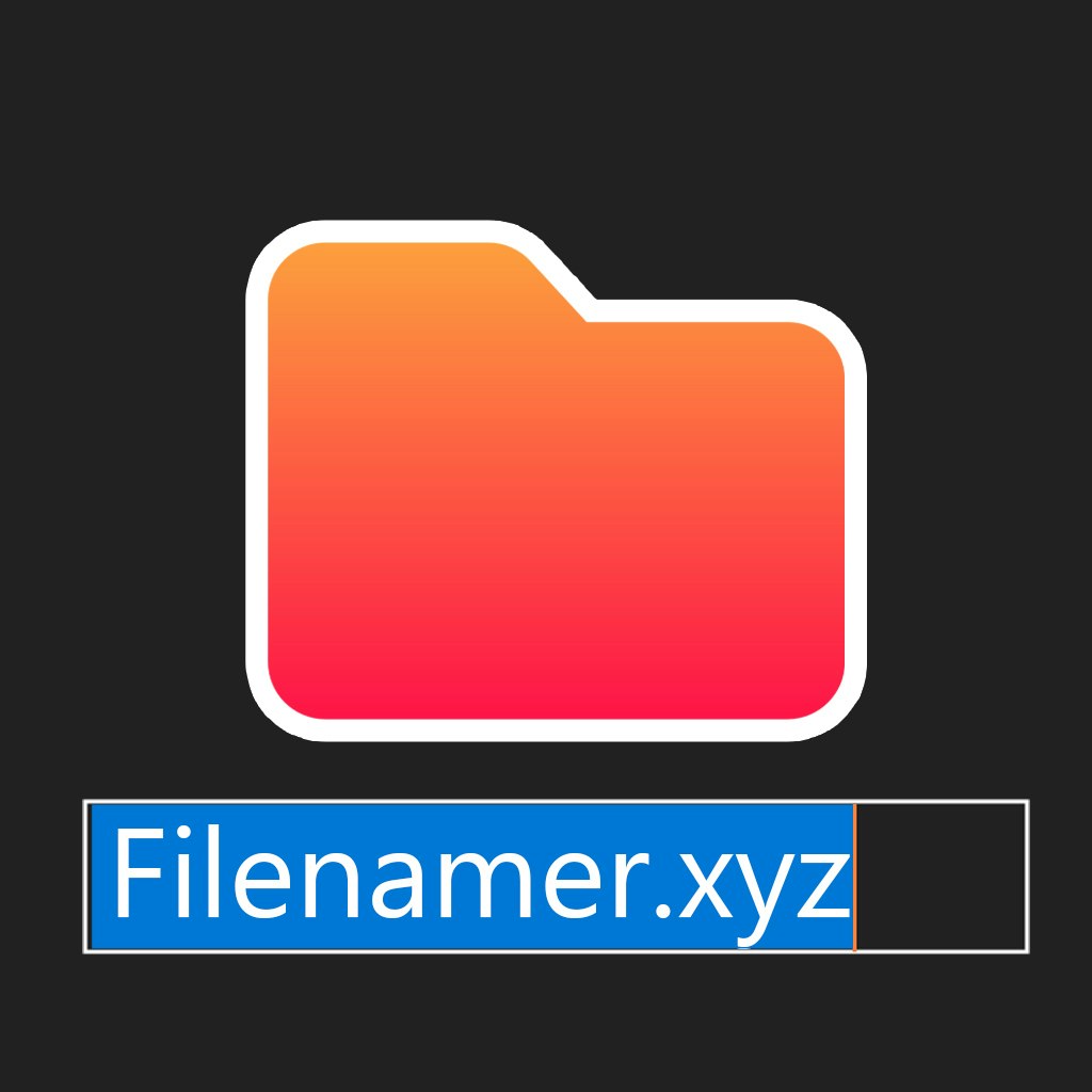 filenamer.xyz screenshot 3