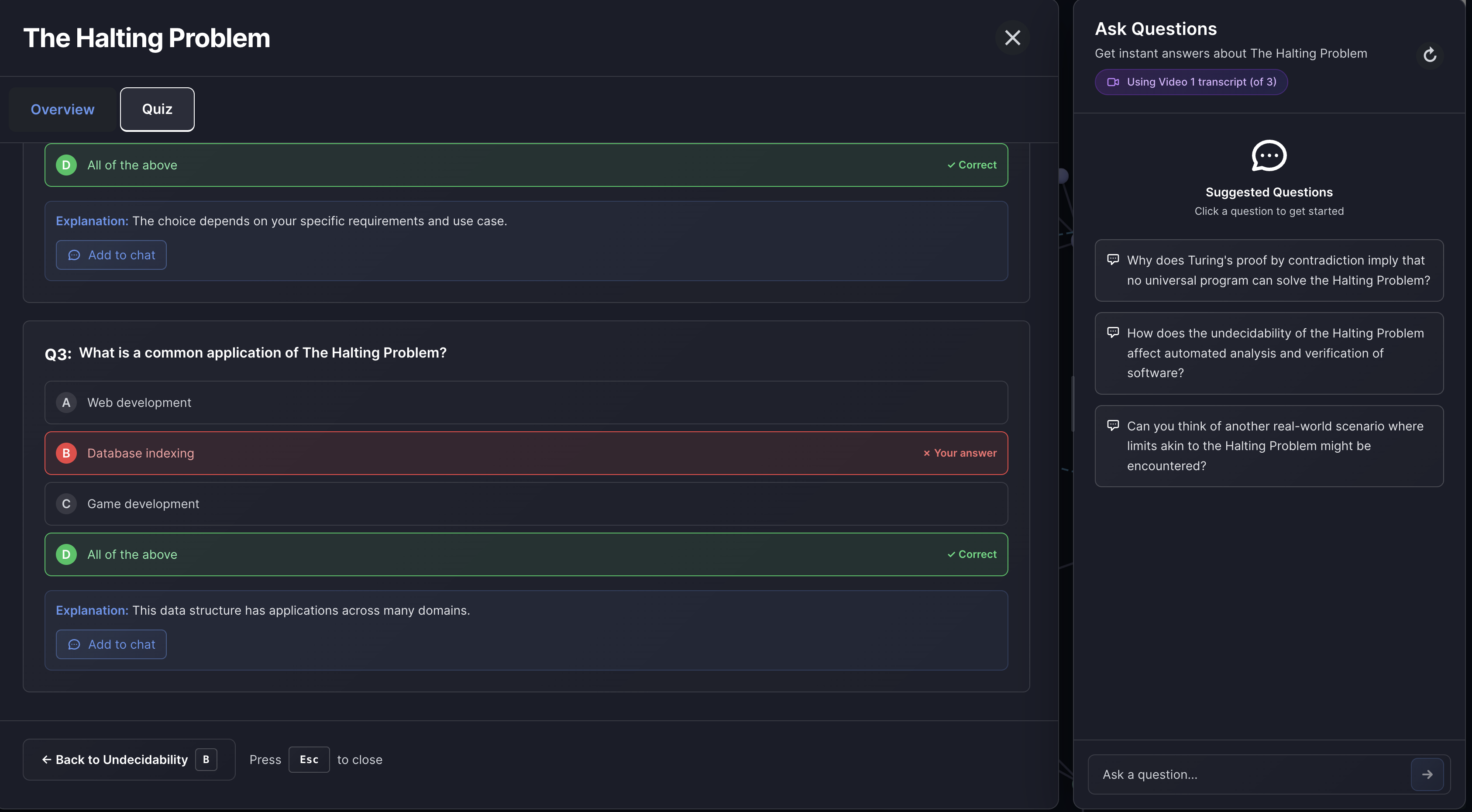 ASTRL screenshot 3