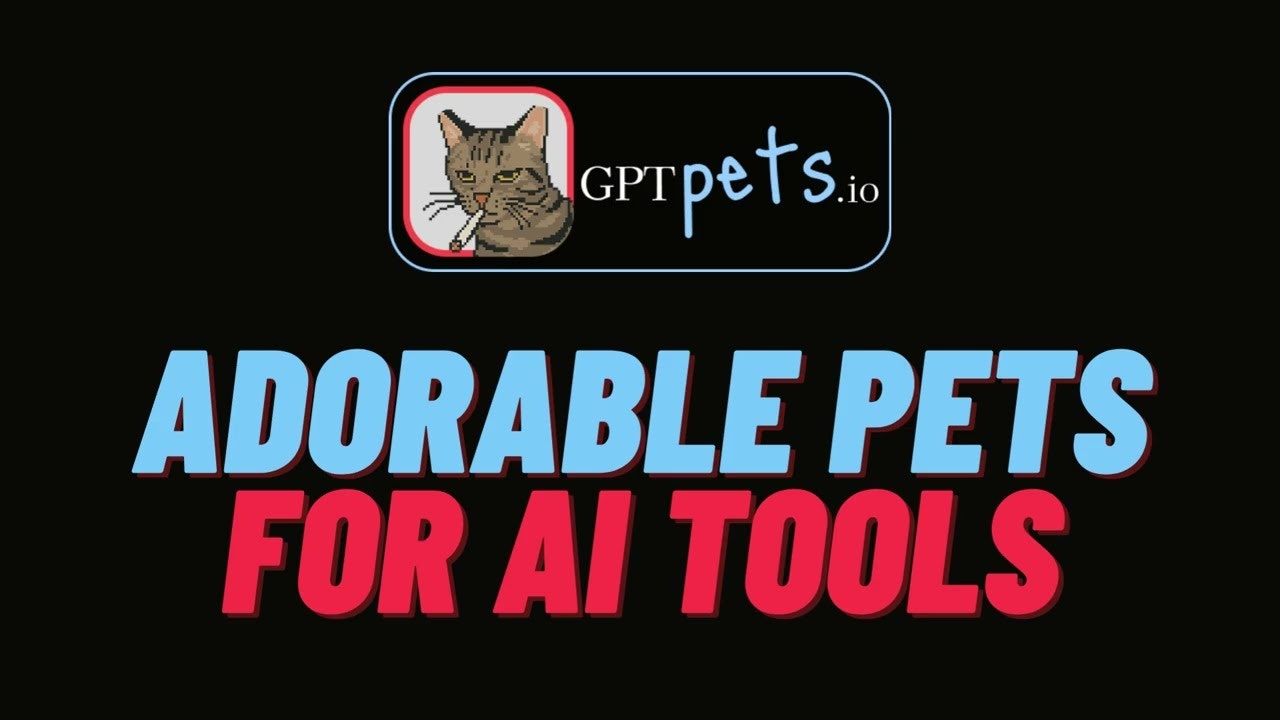 GPTpets screenshot 5