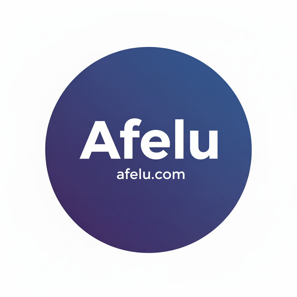 Afelu