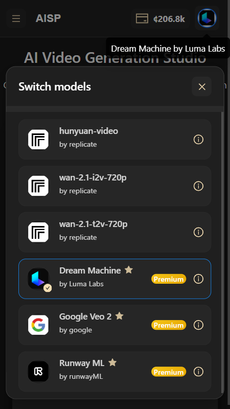 AI Studio Plus screenshot 5
