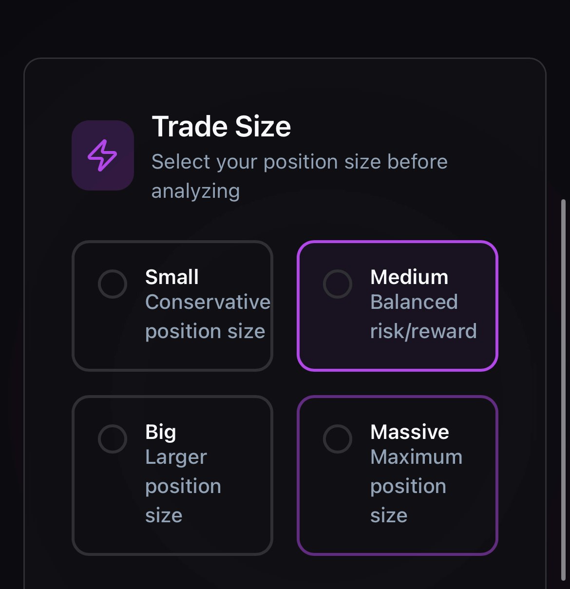 MightyChart.io screenshot 7