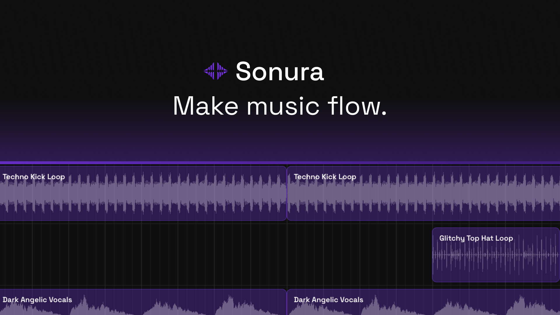 Sonura Studio screenshot 1