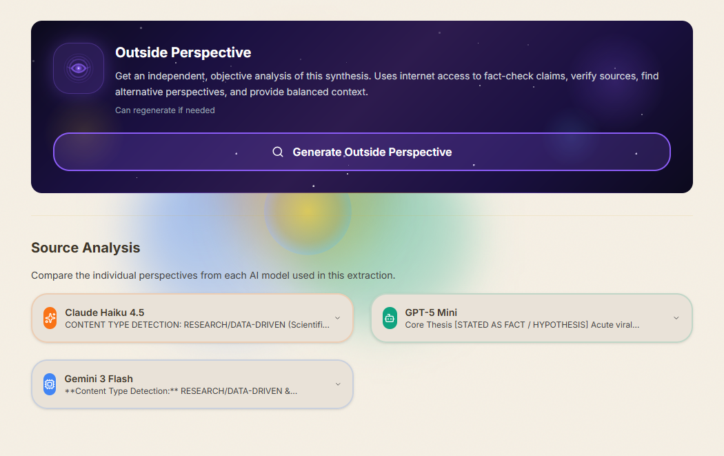 CoreWise.video screenshot 5