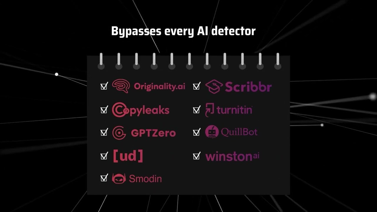 Bypass Engine screenshot 1
