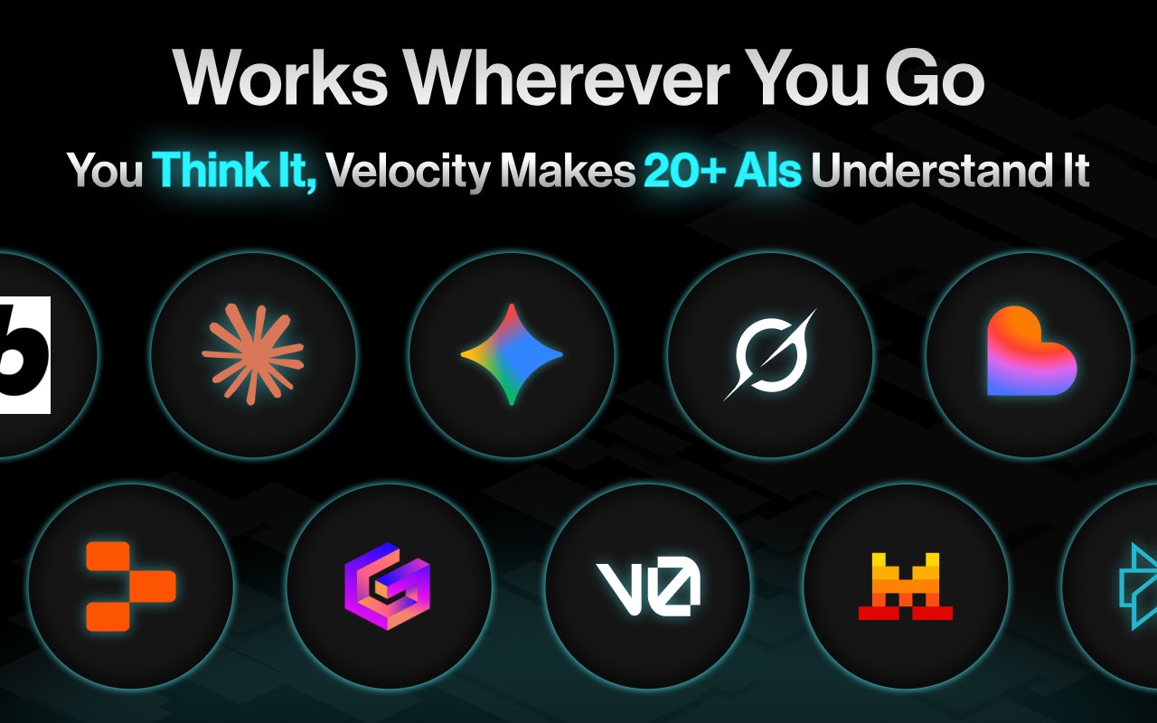 Velocity: Prompt Co-Pilot Lite screenshot 2