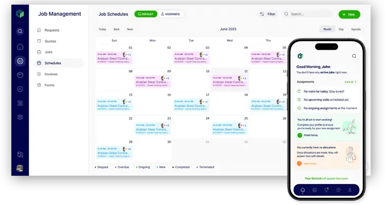 SYANPRO screenshot 8
