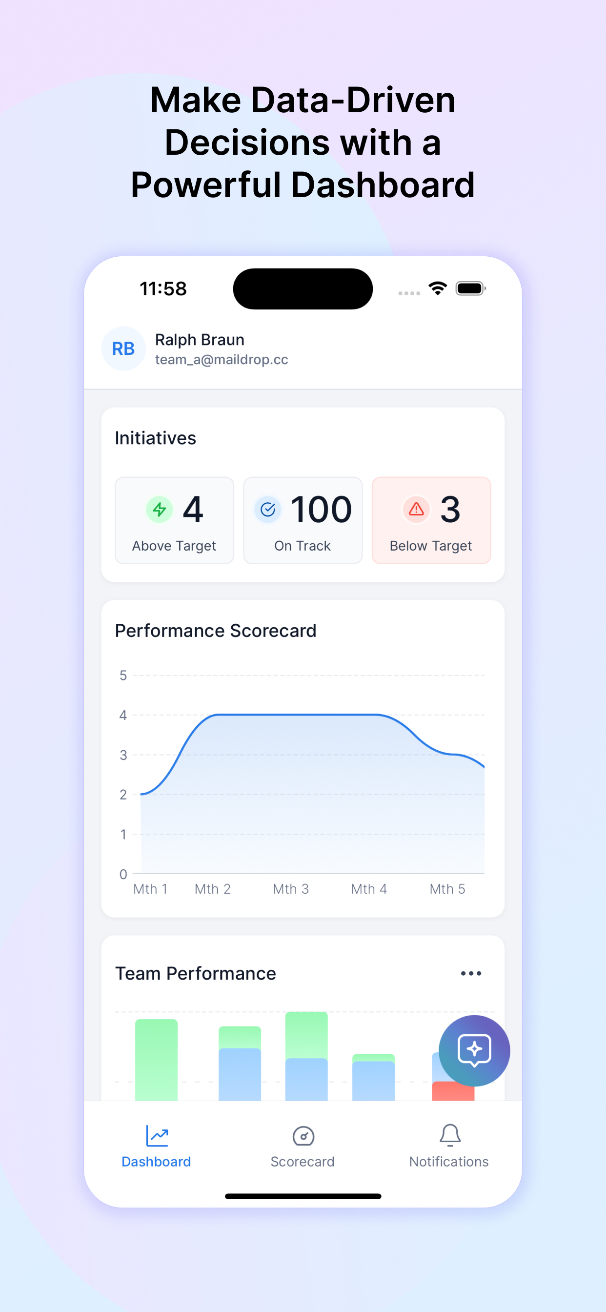 StrategAIze screenshot 3