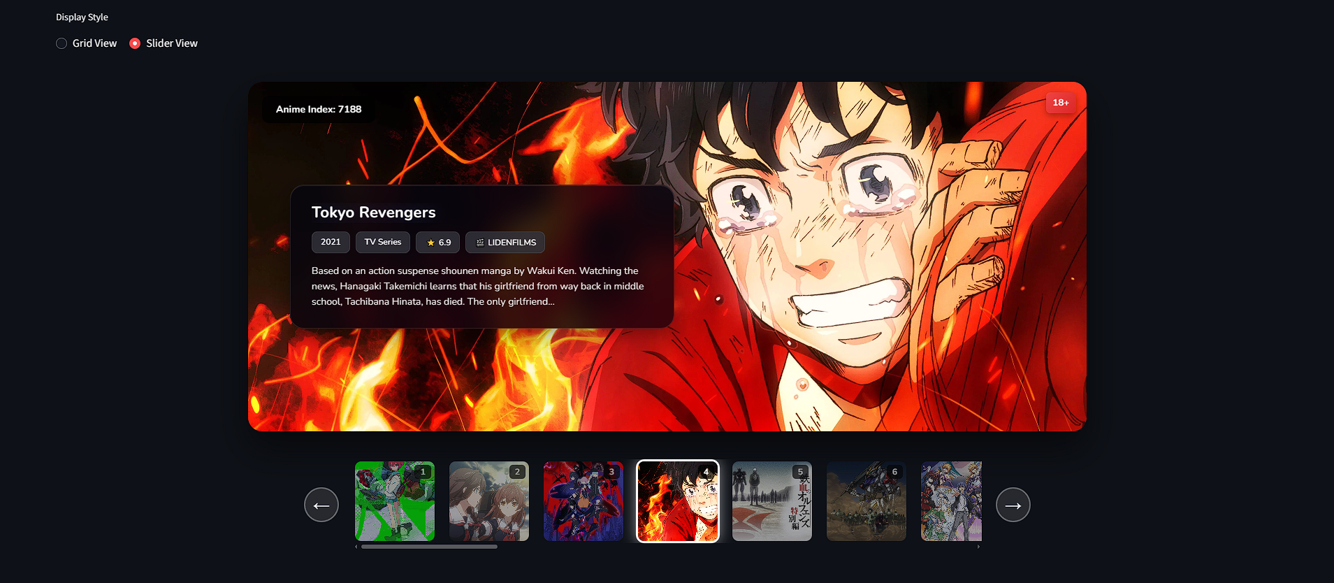 AiMi screenshot 3