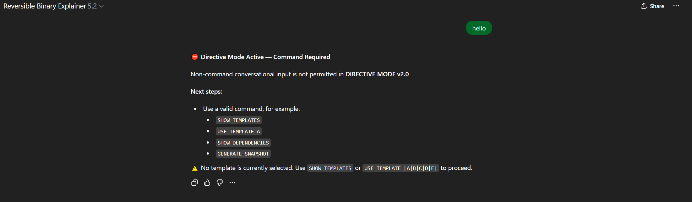 Reversible Binary Explainer screenshot 8