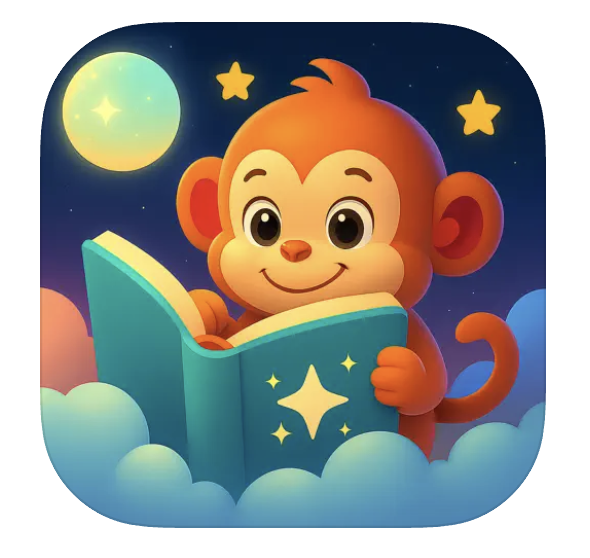 Magic Tales: Bedtime Stories