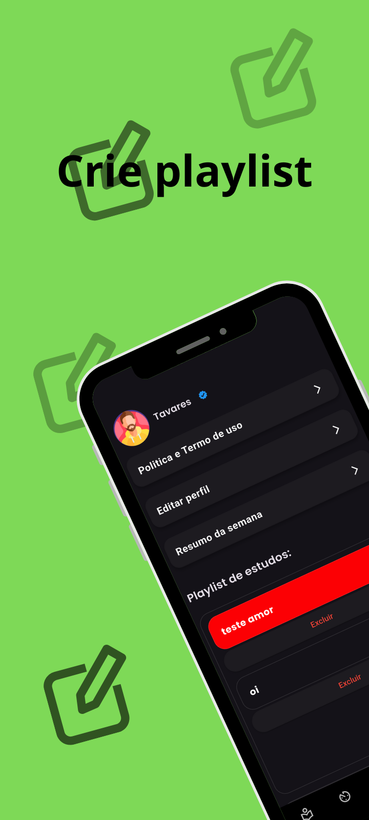 TurboMind screenshot 3
