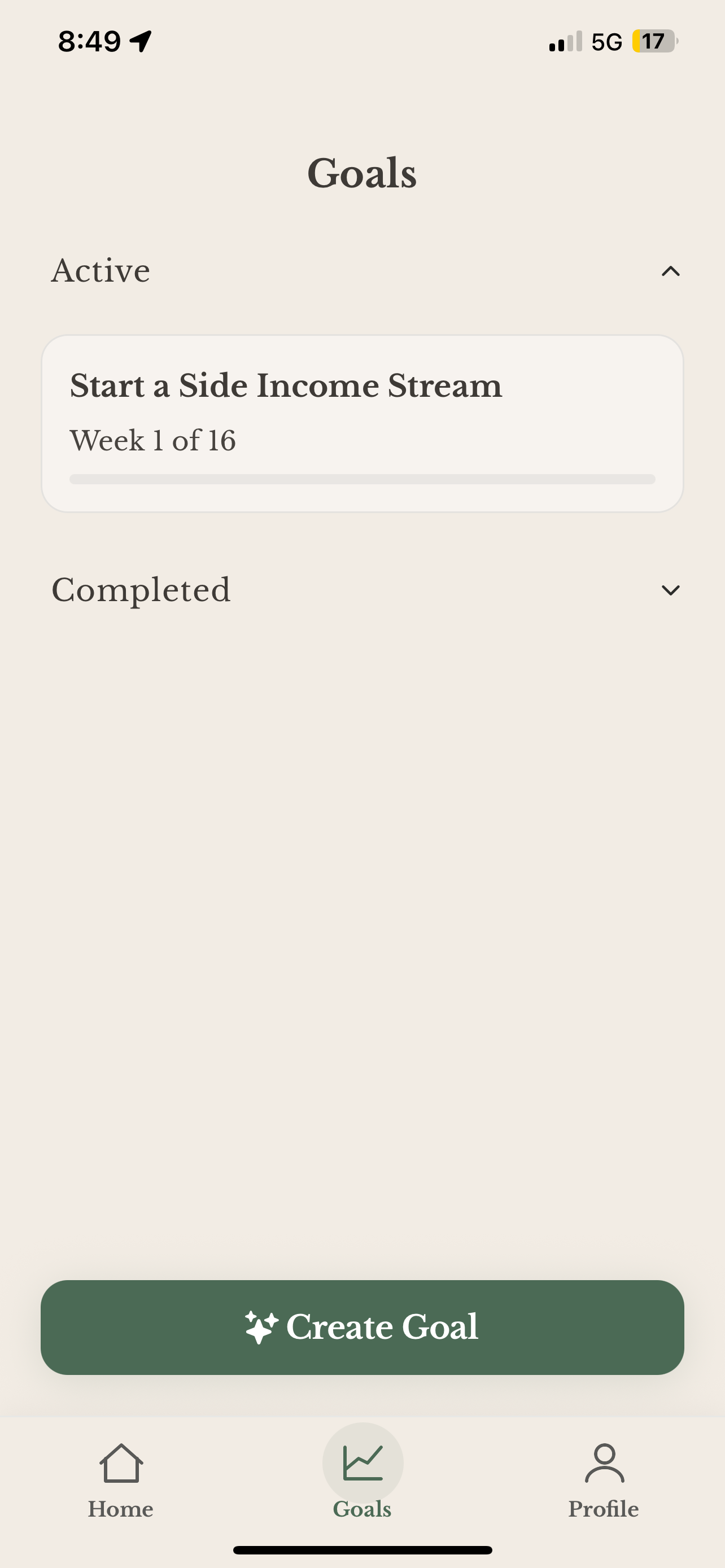 Incremental AI screenshot 5