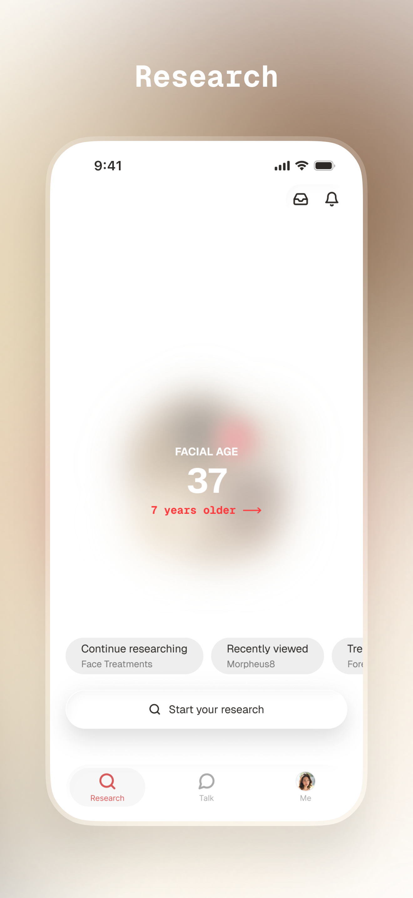 Vera Beauty screenshot 4