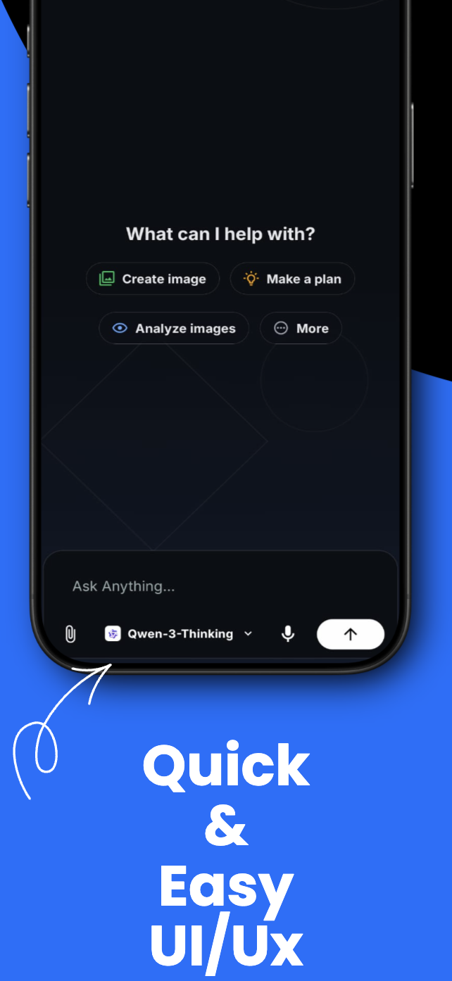 SwitchAi screenshot 2