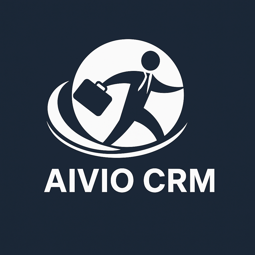 Aivio - Free Business Platform screenshot 1