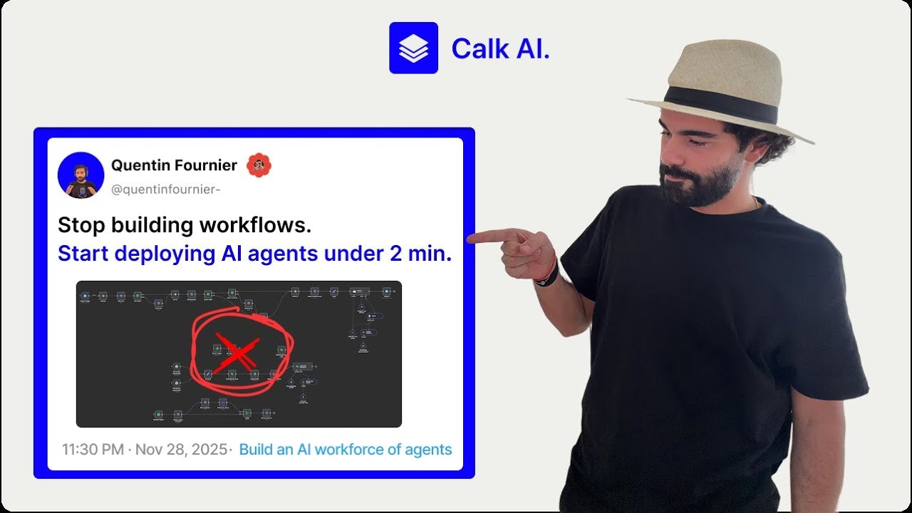 Calk AI 1.0 screenshot 10