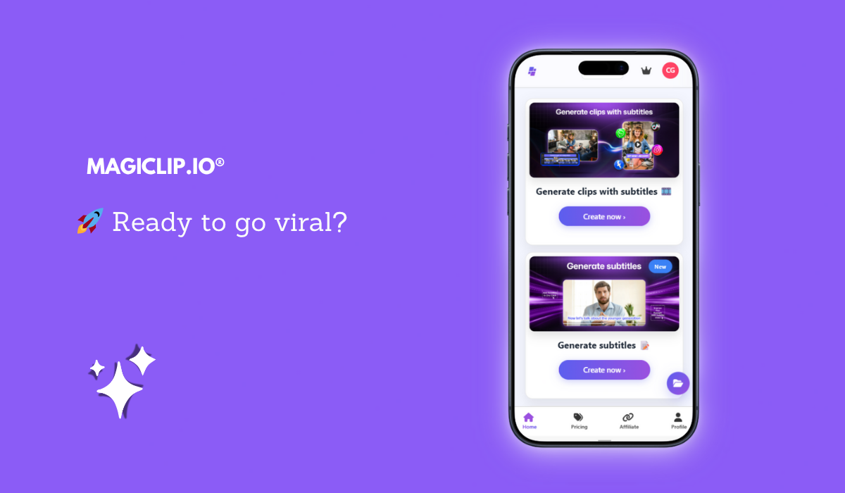 Magiclip screenshot 8