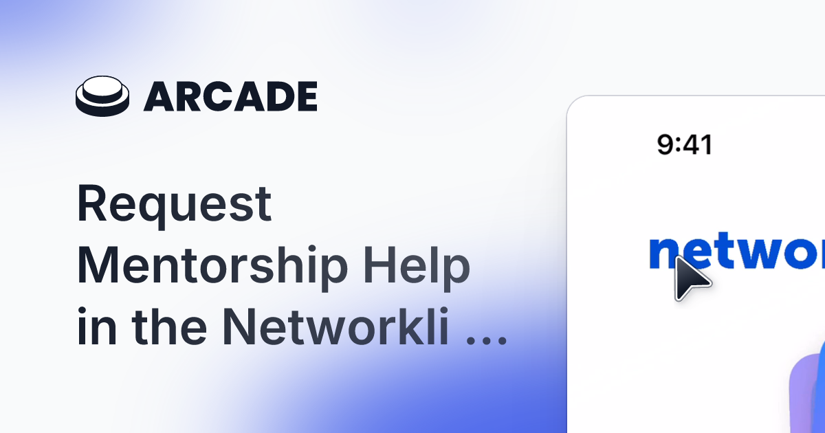 Networkli screenshot 4