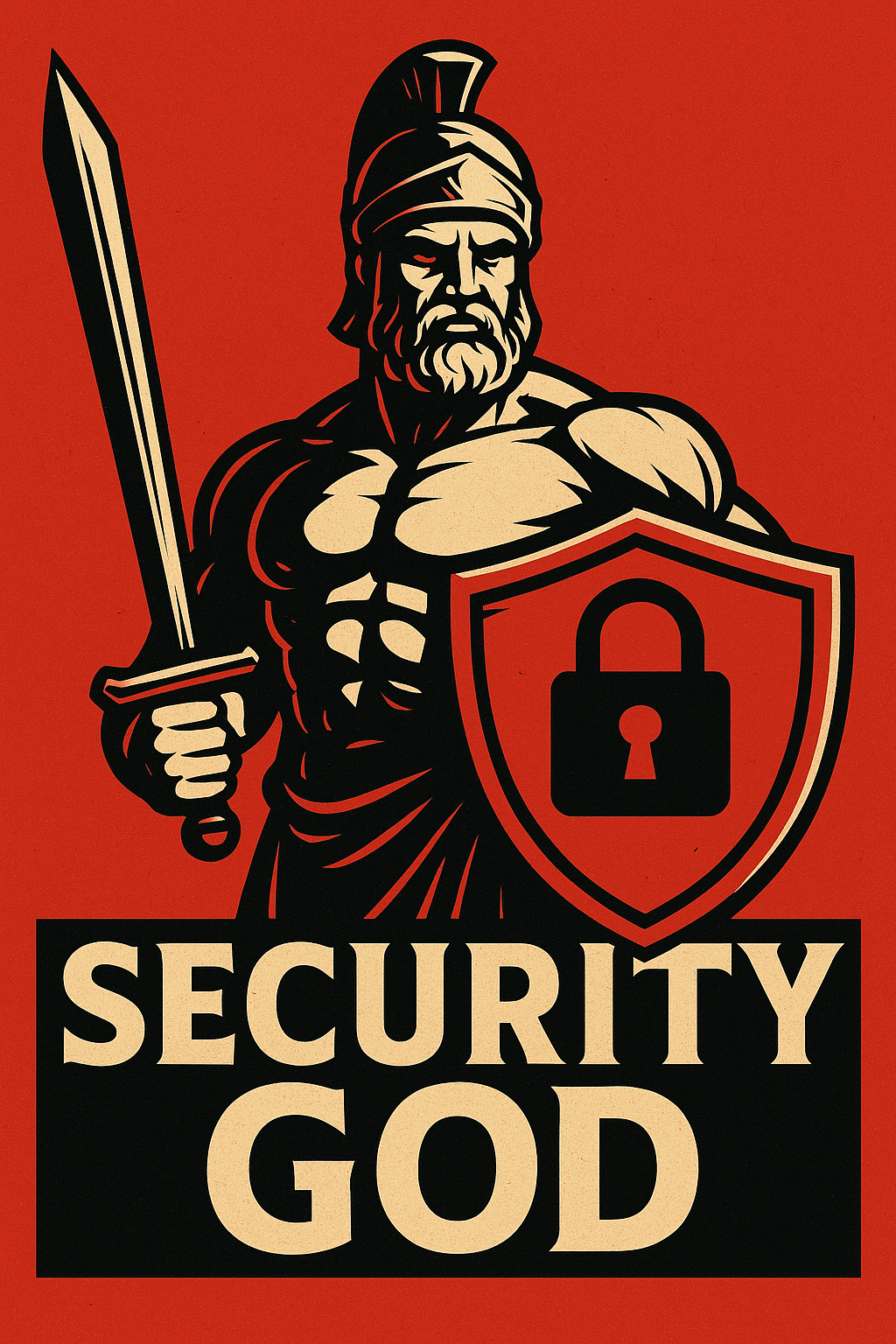 SecurityGod Security for Wordpress screenshot 1
