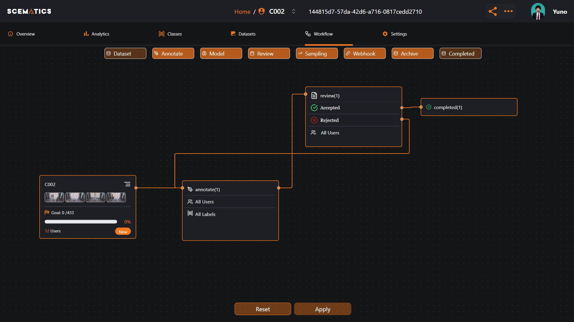 Scematics screenshot 3