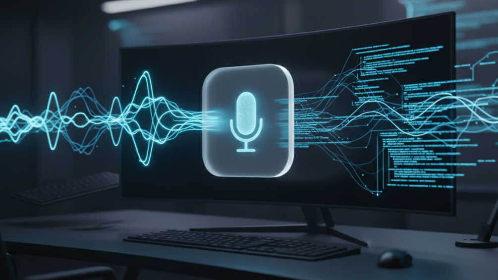 Voice Mediator screenshot 1