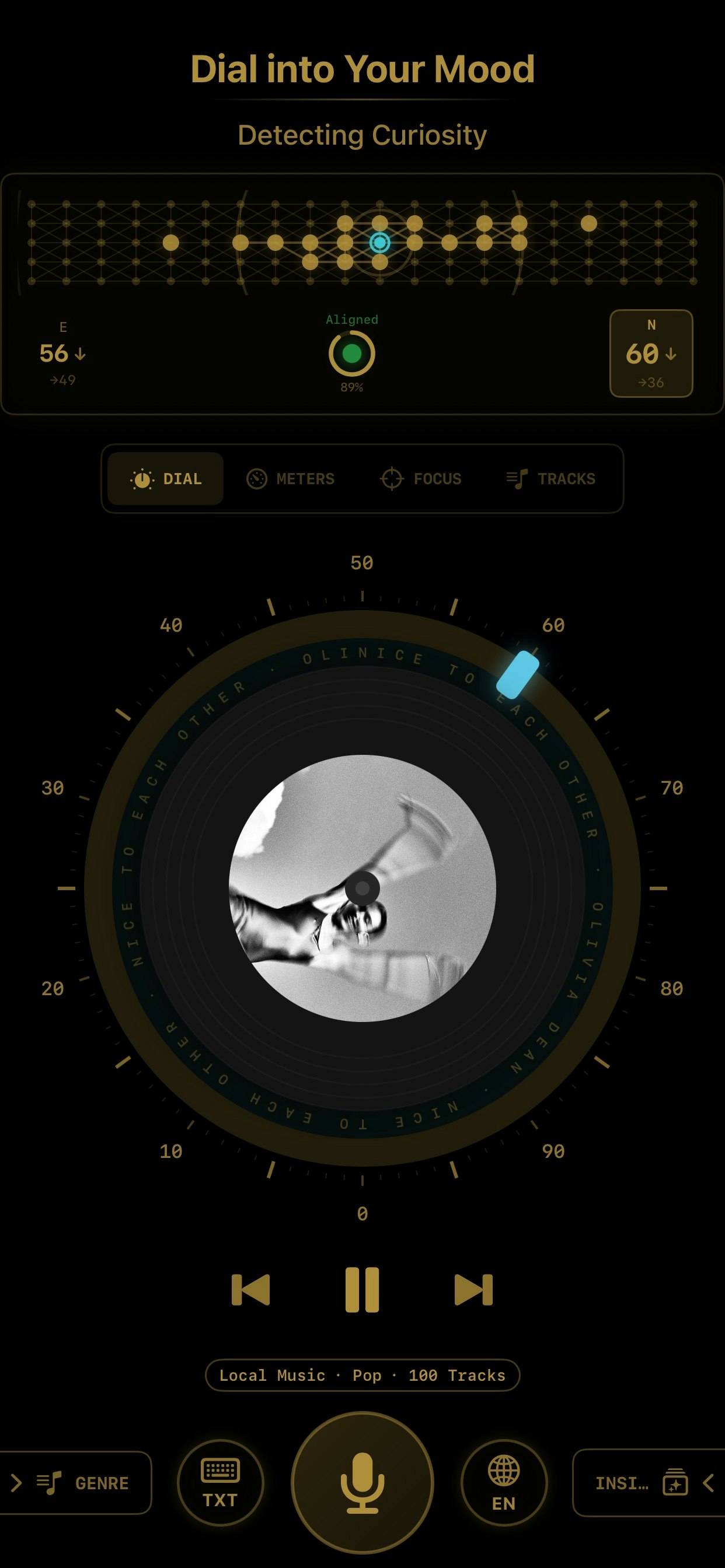 MeloTune screenshot 3