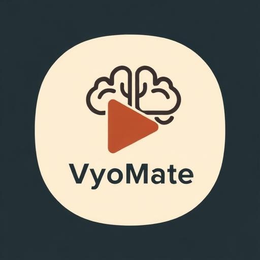 VyoMate screenshot 1