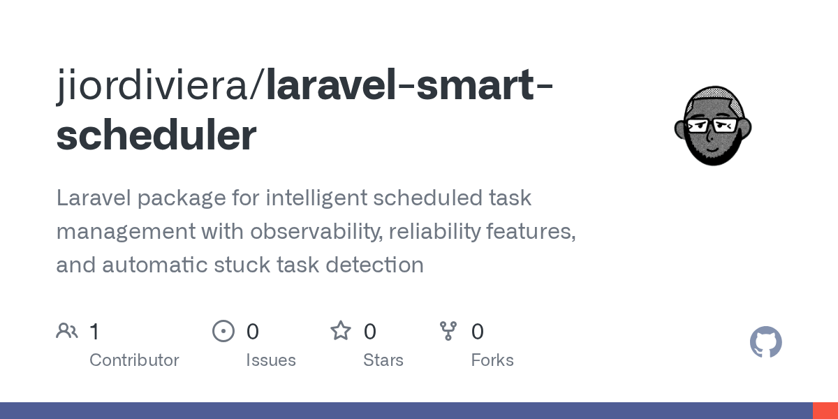 GitHub screenshot 1