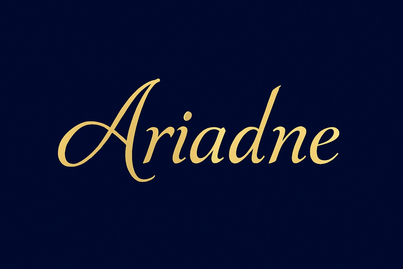 Ariadne v1.0 screenshot 1