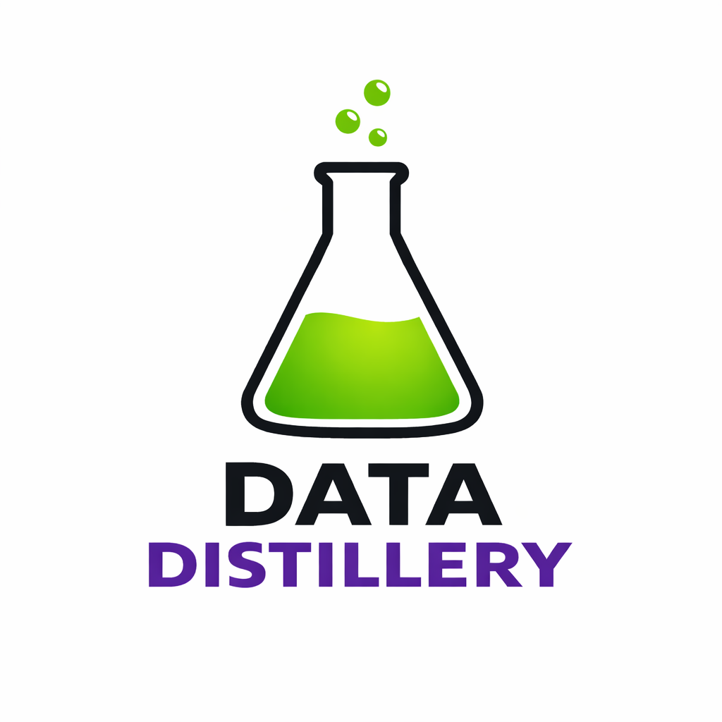 Data Distillery