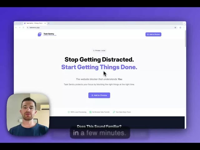 Task Sentry screenshot 6