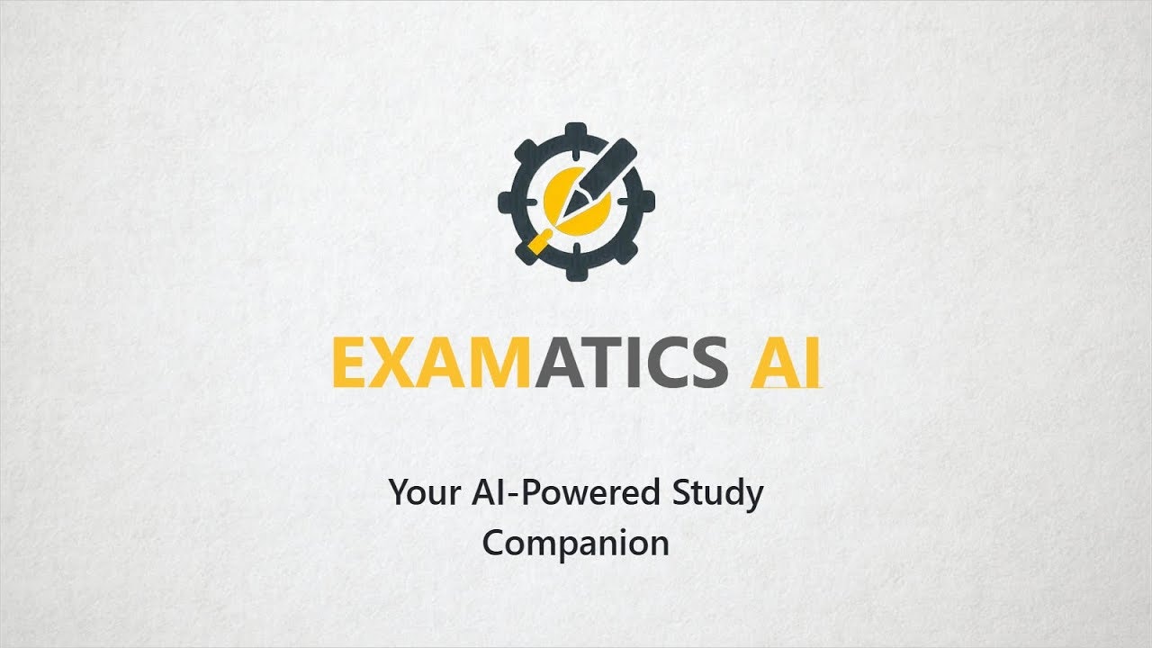 Examatics screenshot 1