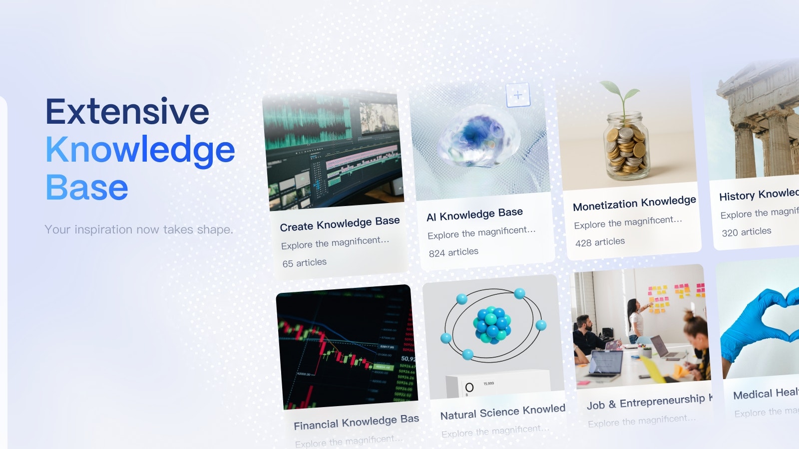 Creaibo screenshot 6