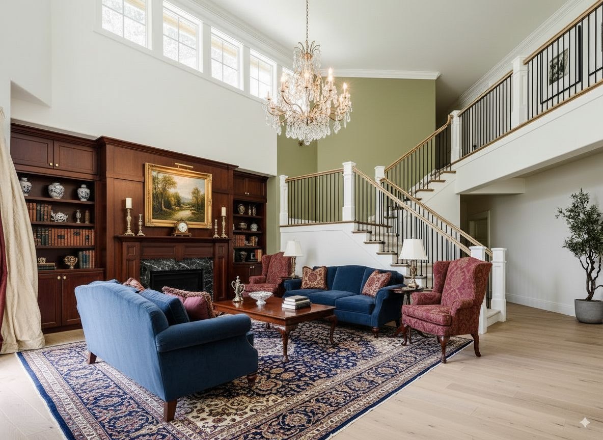 StageMyInterior screenshot 7