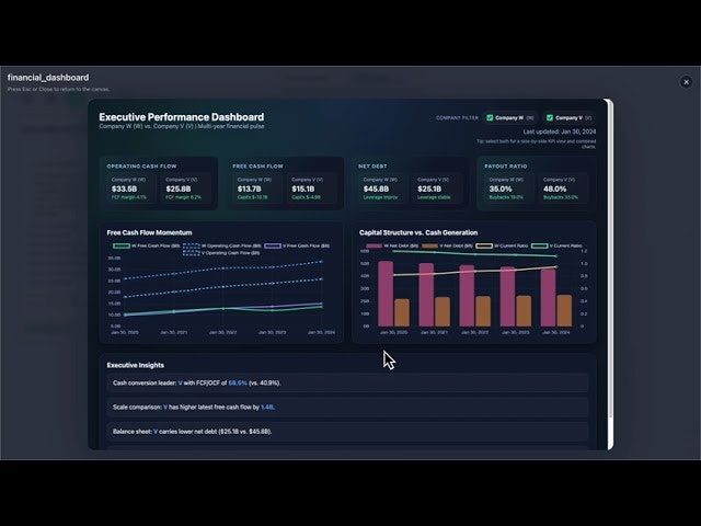 Qualtify screenshot 2