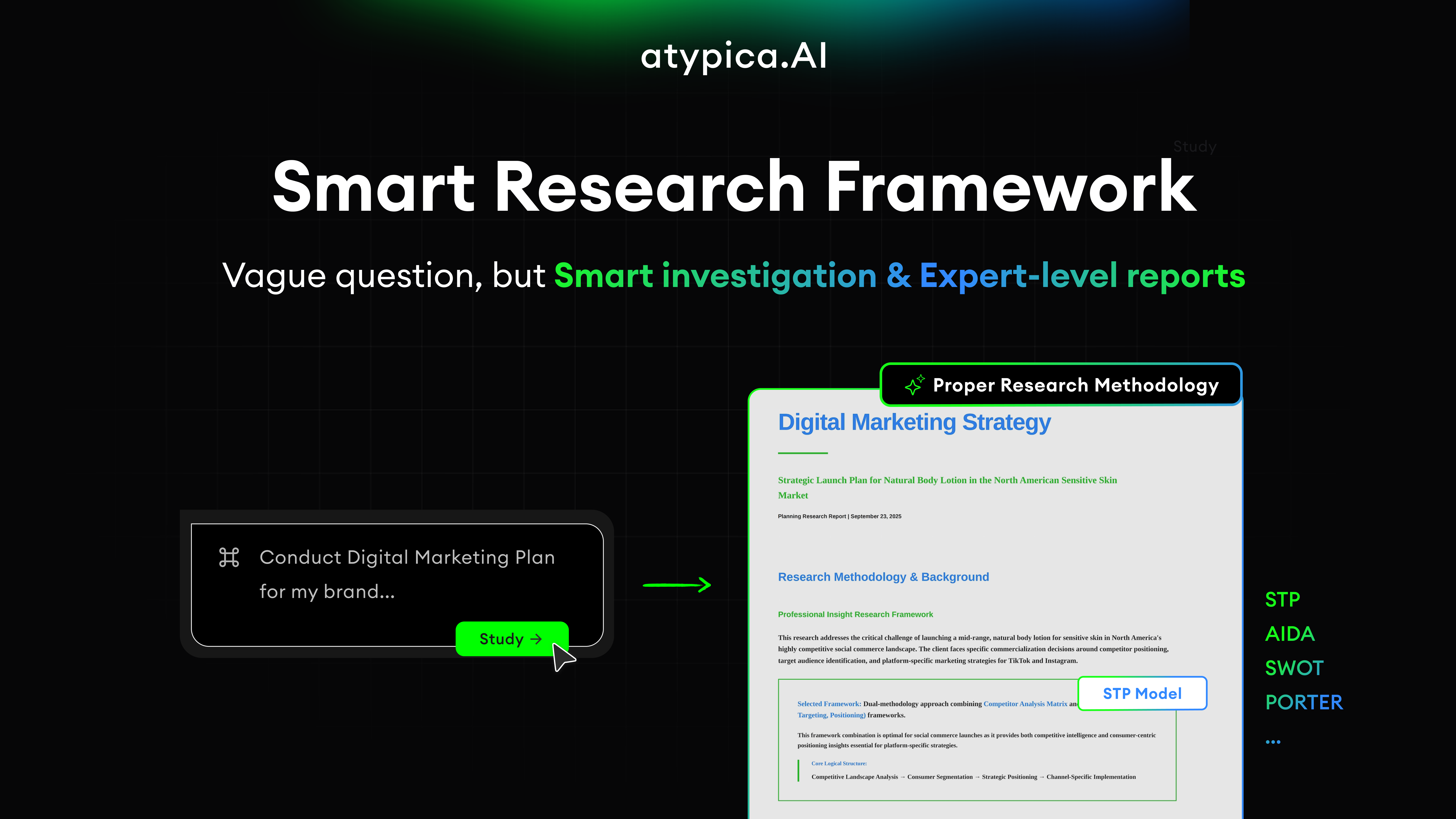 atypica.AI screenshot 6